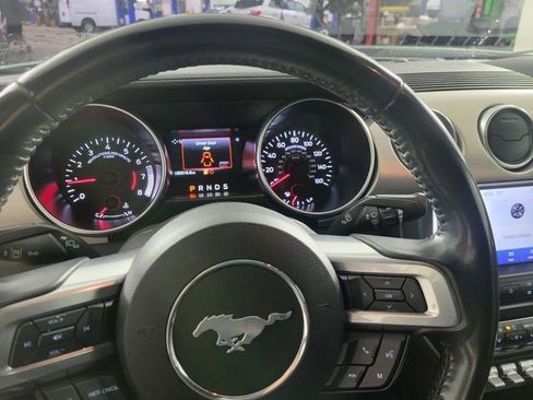 Certified 2023 Ford Mustang Premium image 30