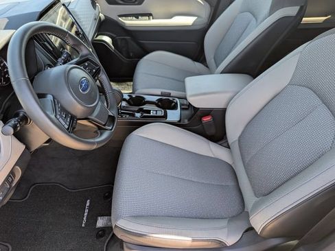 Certified 2026 Subaru Forester Premium w/ Base/Premium Package AWD/4WD image 13