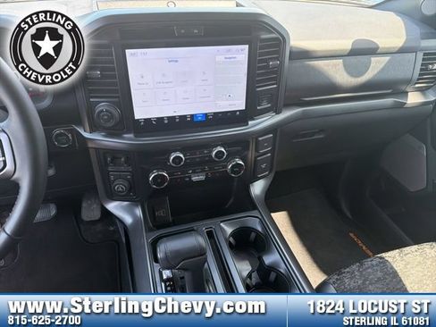 Used 2025 Ford F150 Tremor w/ Tow/Haul Package AWD/4WD image 17
