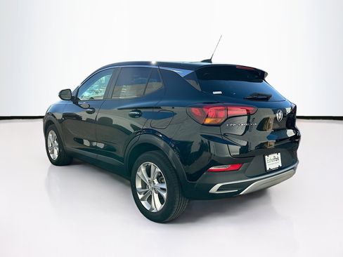 Used 2023 Buick Encore GX Preferred image 5