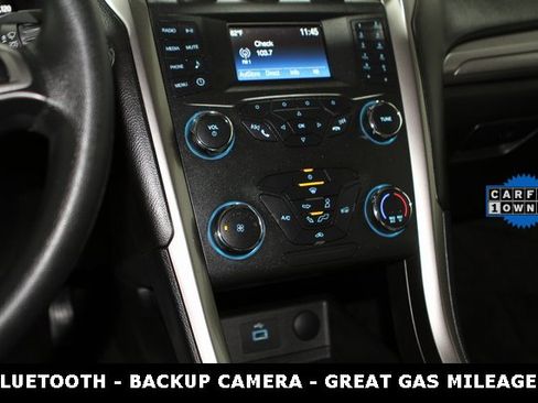 Used 2019 Ford Fusion S image 19