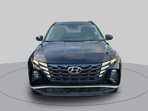 Used 2023 Hyundai Tucson SEL FWD image 8