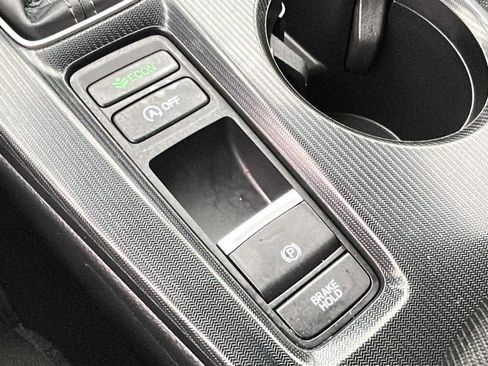 Used 2024 Honda Civic EX image 28