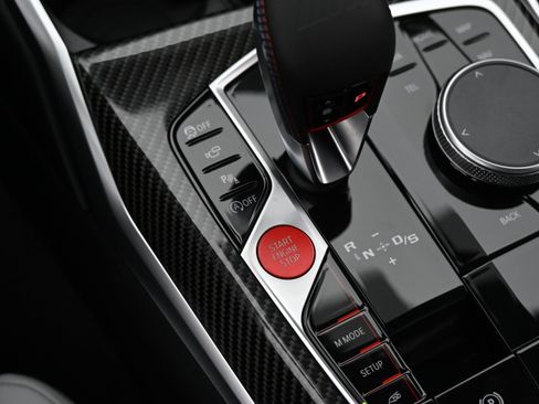 New 2026 BMW M4 Competition w/ Executive Package image 20