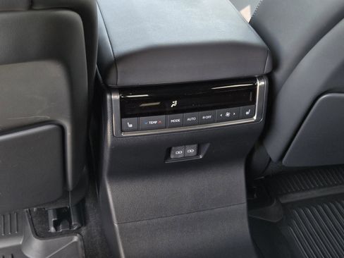 Certified 2026 Lexus GX 550 w/ Accessory Package (2T) AWD/4WD image 30