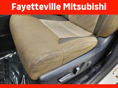 Used 2014 Toyota Tundra SR5 w/ SR5 Upgrade Package RWD image 8