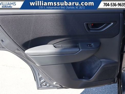 New 2026 Subaru Outback Limited w/ Premium/Limited Package image 18