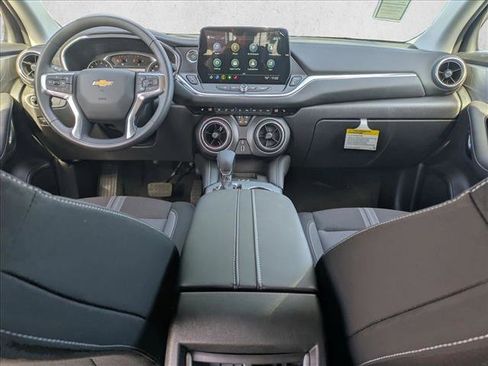 New 2026 Chevrolet Blazer LT w/ Convenience Package image 13