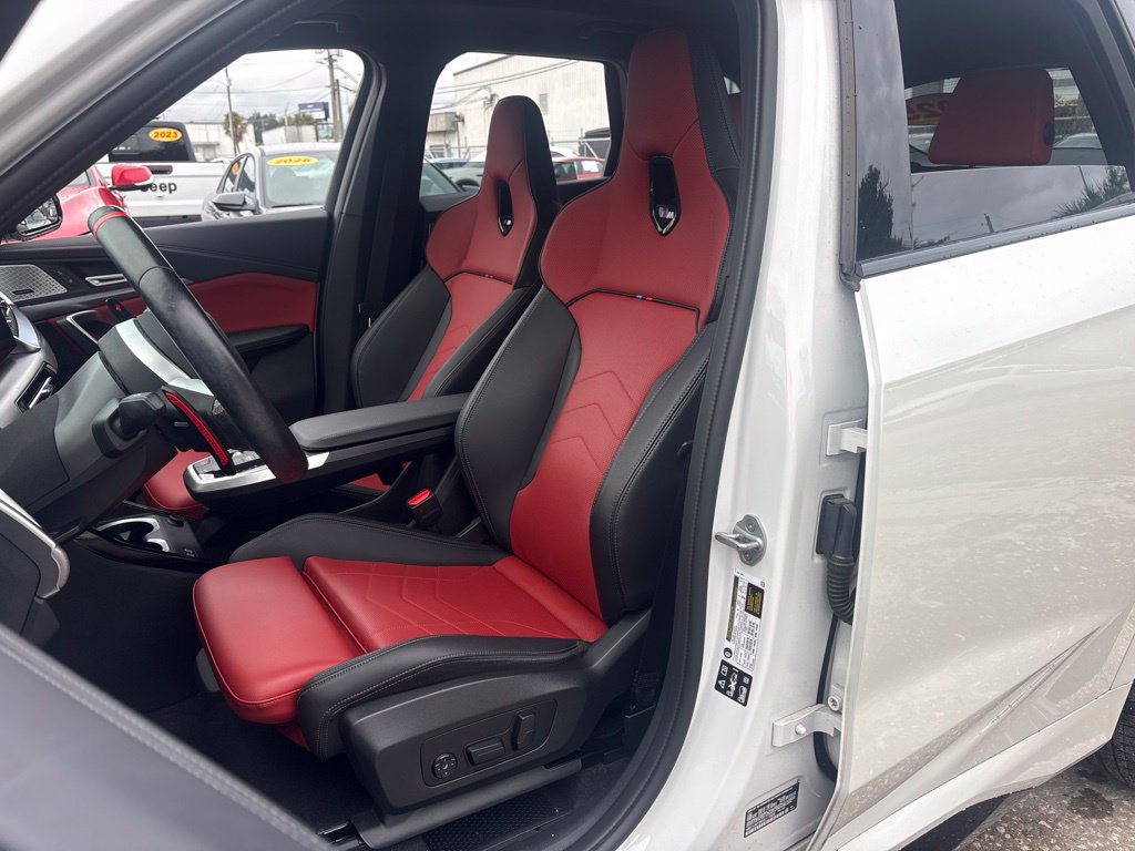 Used 2025 BMW X1 M35i w/ Premium Package AWD/4WD image 9