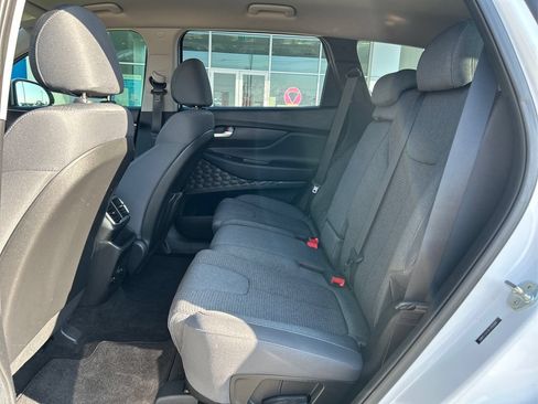Used 2020 Hyundai Santa Fe SEL w/ Cargo Package FWD image 10