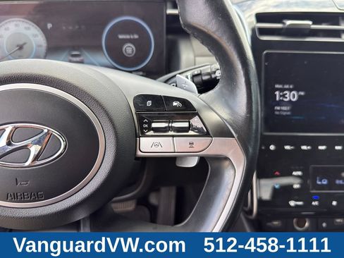 Used 2022 Hyundai Santa Cruz Limited AWD/4WD image 22