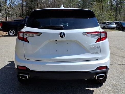 New 2026 Acura RDX w/ Technology Package AWD/4WD image 5