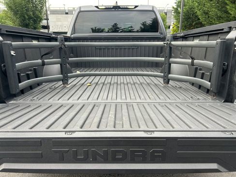 Used 2024 Toyota Tundra Limited image 24