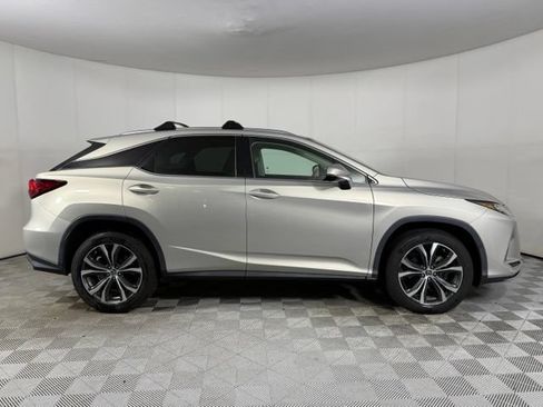 Used 2020 Lexus RX 350 FWD w/ Premium Package image 5