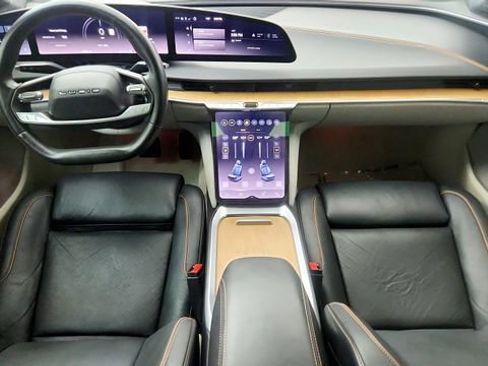 Used 2024 Lucid Air Touring AWD/4WD image 49