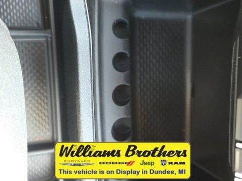 Certified 2022 RAM 1500 Big Horn image 24