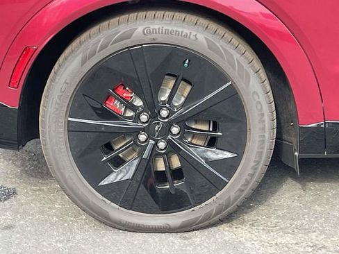 New 2025 Ford Mustang Mach-E GT image 37