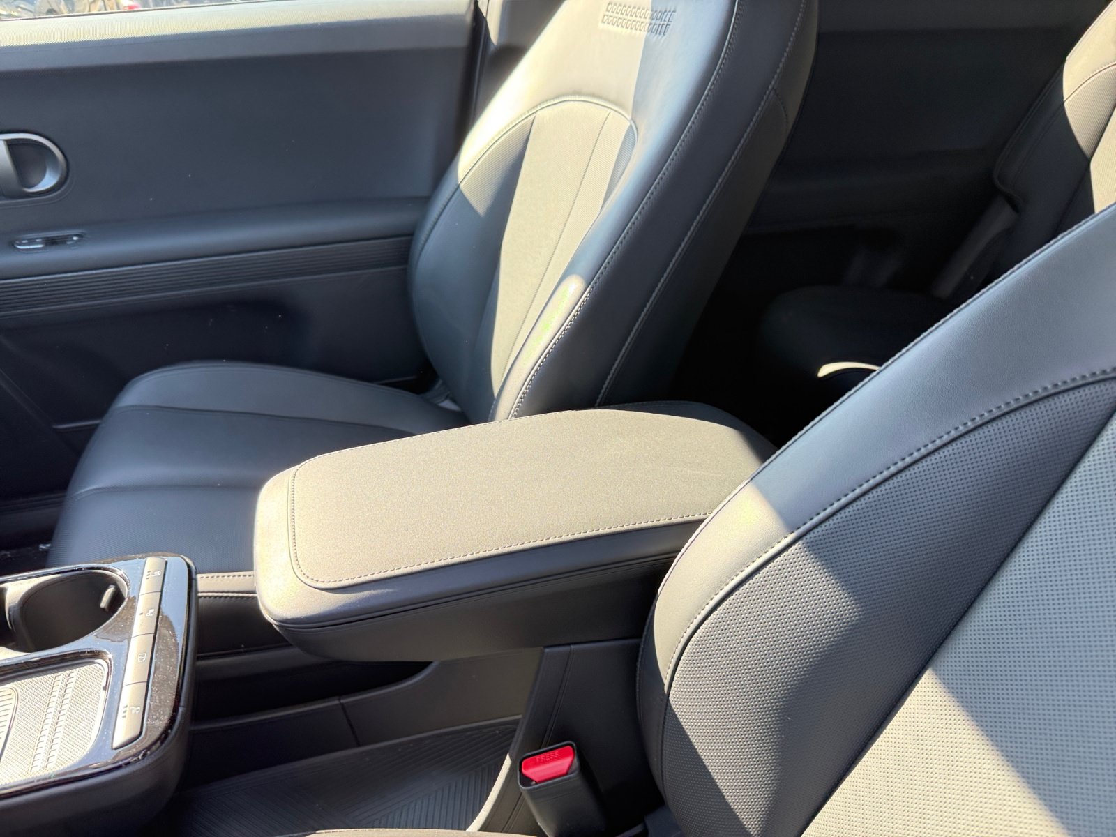 Certified 2026 Hyundai Ioniq 5 SEL RWD image 14