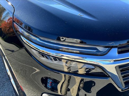 Used 2022 Chevrolet Equinox LT image 33