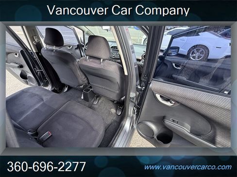 Used 2013 Honda Fit Sport image 15