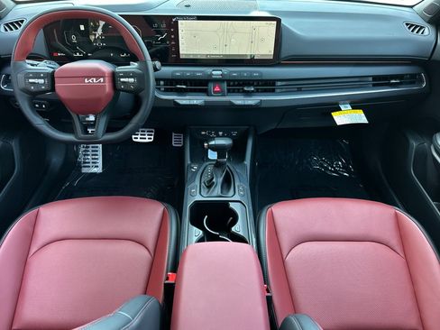 New 2026 Kia K4 GT-Line Turbo FWD image 10