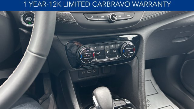 Certified 2023 Buick Encore GX Select w/ Safety Package II AWD/4WD image 26