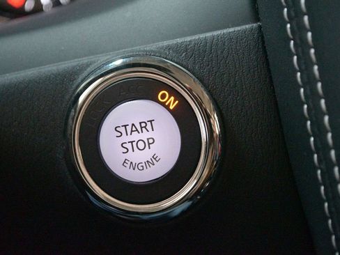 Used 2024 INFINITI QX80 Premium Select w/ Cargo Package image 69