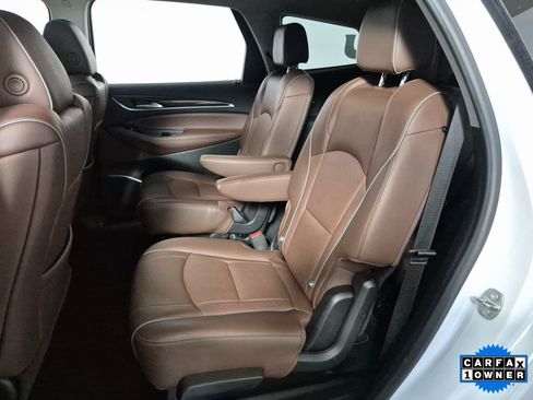 Used 2021 Buick Enclave Avenir w/ Avenir Technology Package image 23