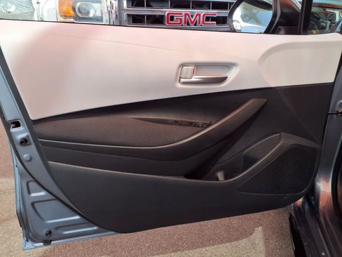 Certified 2026 Toyota Corolla SE w/ Carpet Mat Package (TMS) FWD image 14