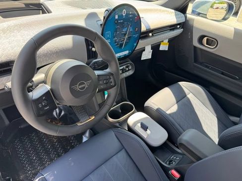 New 2026 MINI Cooper S FWD image 15