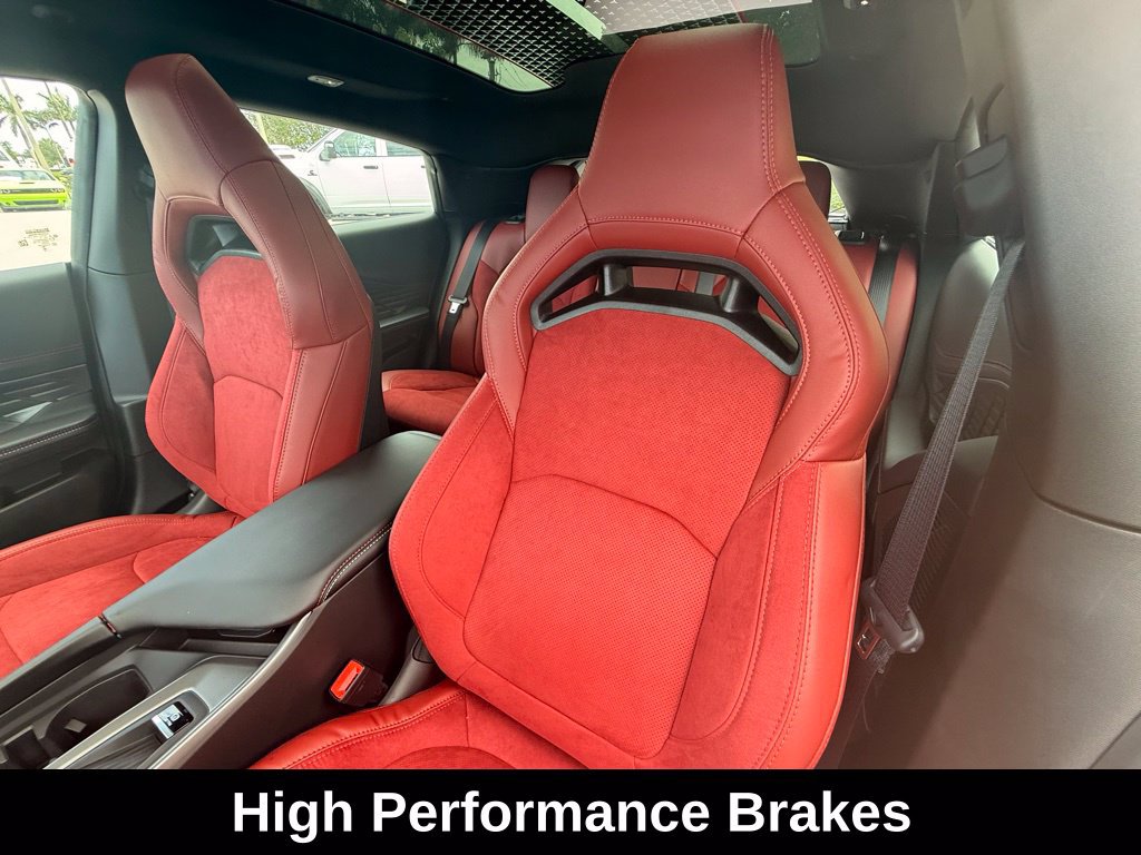New 2026 Dodge Charger R/T AWD/4WD image 23
