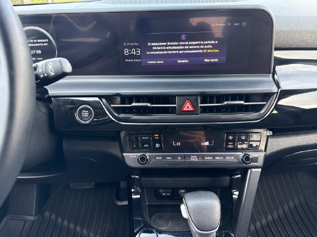 Used 2024 Kia Seltos S FWD image 18