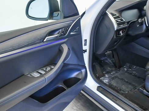 Certified 2023 BMW X3 sDrive30i w/ Premium Package image 20