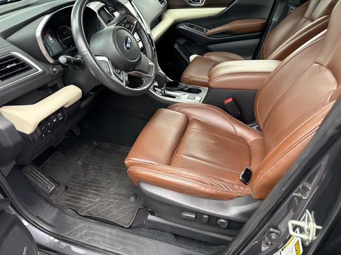 Used 2020 Subaru Ascent Touring w/ Popular Package #2A AWD/4WD image 8
