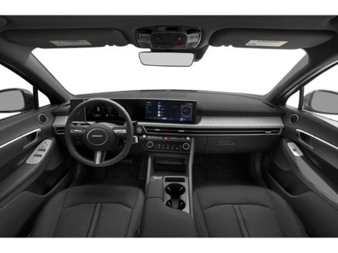New 2026 Hyundai Sonata SEL FWD image 5