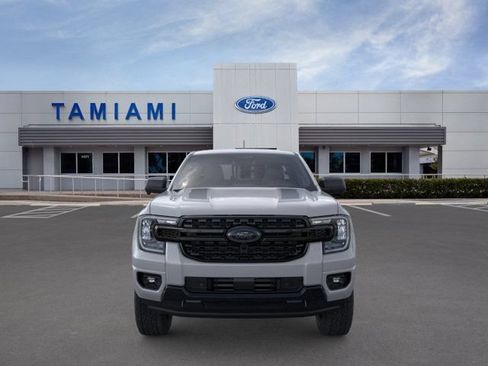 New 2026 Ford Ranger XLT w/ Technology Package RWD image 6