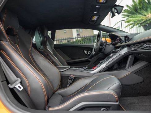 Used 2015 Lamborghini Huracan LP 610-4 image 20