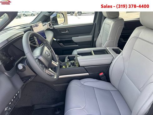 New 2026 Toyota Tundra Limited AWD/4WD image 9