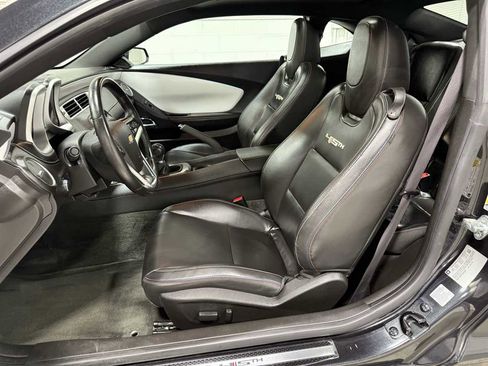 Used 2012 Chevrolet Camaro SS w/ 45th Anniversary Package image 15