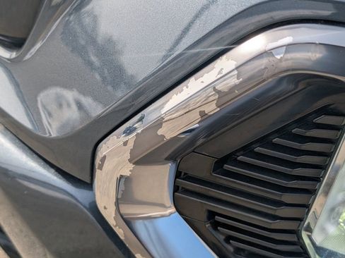 Used 2019 GMC Sierra 1500 AT4 image 23