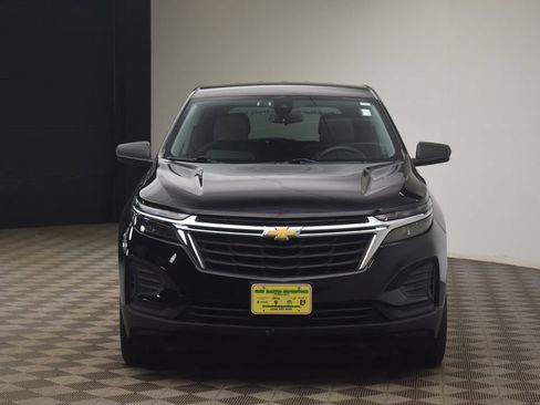 Used 2023 Chevrolet Equinox LS w/ LS Convenience Package AWD/4WD image 19