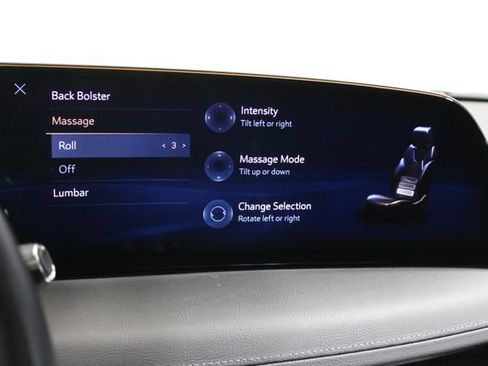 Used 2025 Cadillac CT5 Premium Luxury w/ Sun And Sound Package AWD/4WD image 19