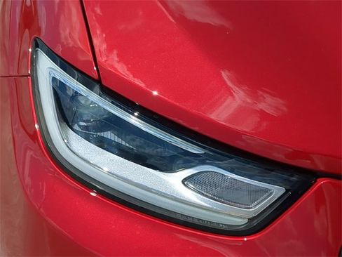 New 2026 Chrysler Pacifica Limited w/ S Appearance Package image 10