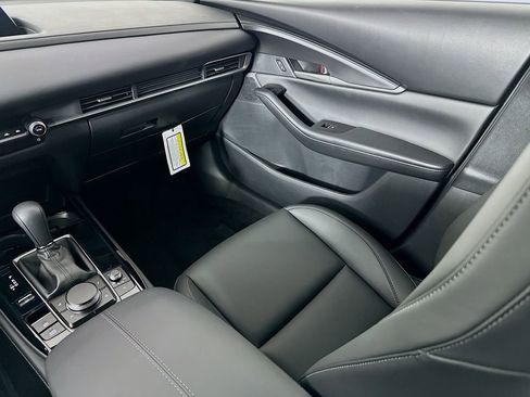 New 2025 MAZDA CX-30 AWD 2.5 S w/ Select Sport Pkg image 29