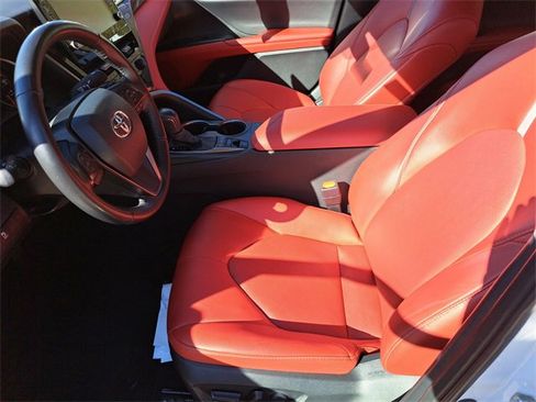 Used 2024 Toyota Camry XSE image 22