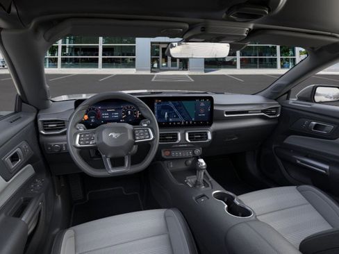 New 2026 Ford Mustang GT Premium image 9