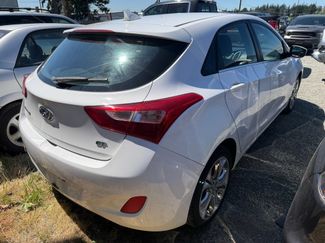 Used 2013 Hyundai Elantra GT w/ Touch & Go Pkg FWD video 2