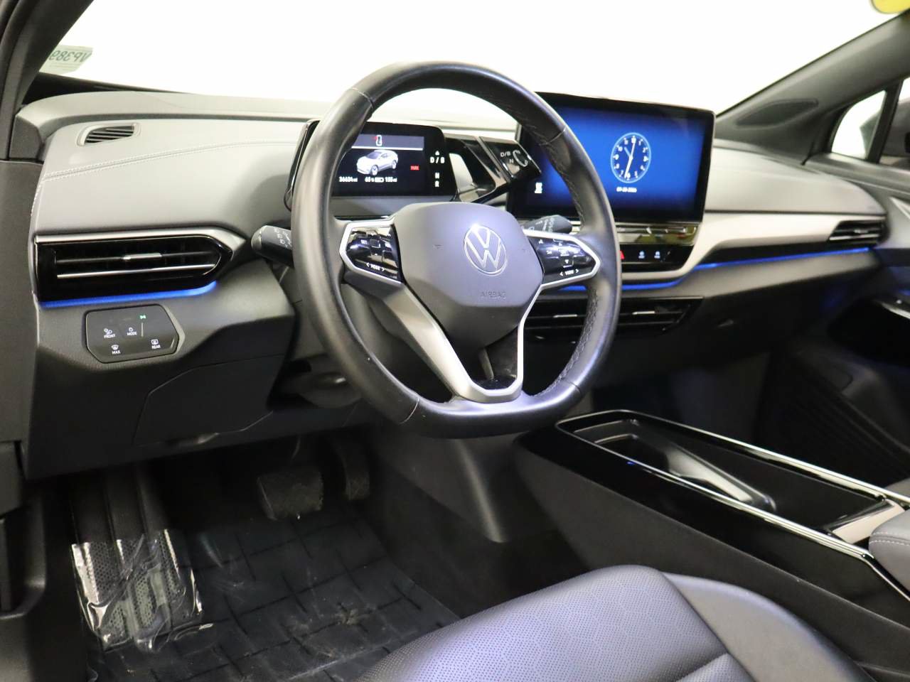 Certified 2023 Volkswagen ID.4 Pro S RWD image 16