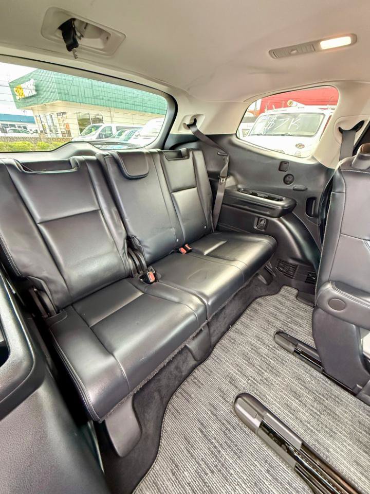 Used 2023 Subaru Ascent Limited AWD/4WD image 38