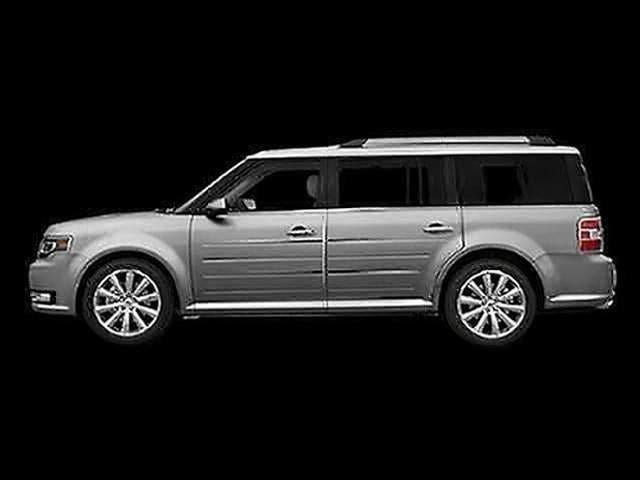 Used 2016 Ford Flex SEL w/ Equipment Group 202A AWD/4WD image 3